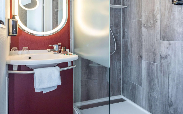 ibis Saint Malo Plage