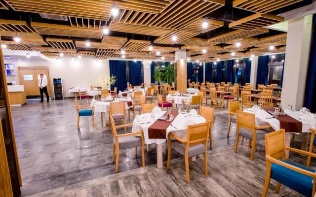 Hotel Jablanica
