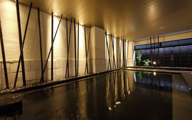 Himeji Castle Grandvrio Hotel