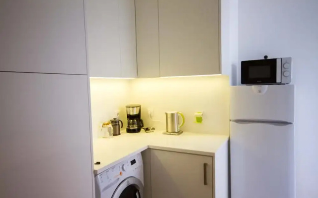 Bica Chiado Self-Catering Apartment