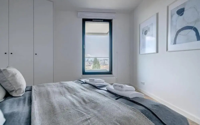 Dom & House - Apartments Portova Gdynia
