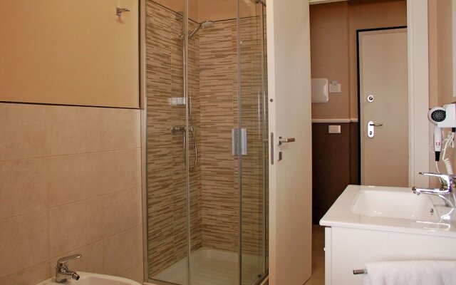 Alba Holiday Hotel & Residence