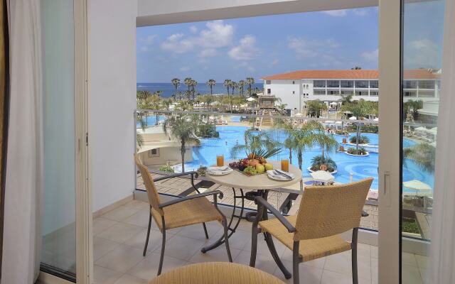 Olympic Lagoon Resort - Paphos