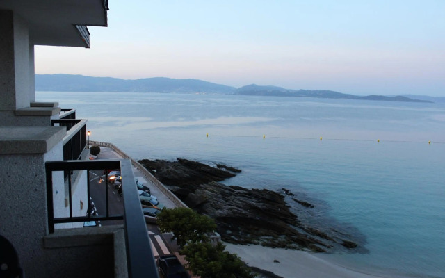 Hotel Aquaria Caneliñas