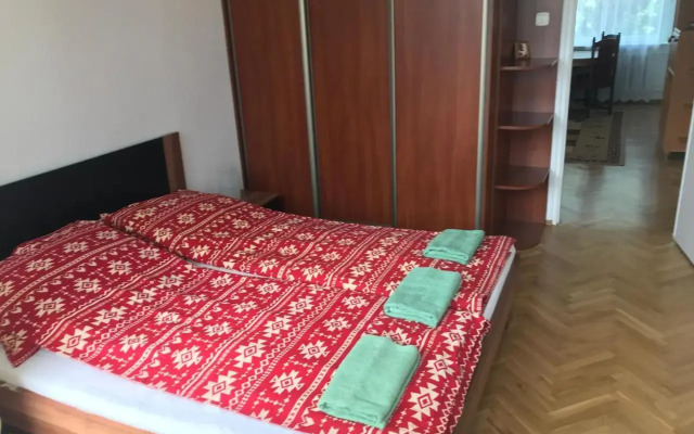 Mieszkanie Dla Turystów