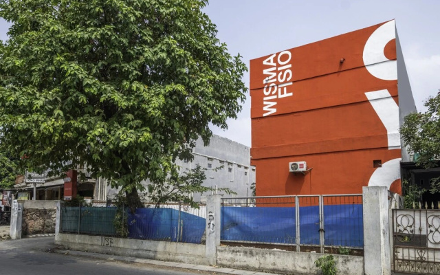 Wisma Fisio by OYO Rooms