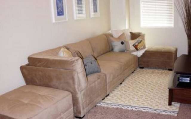 A Home Away Stay and Play