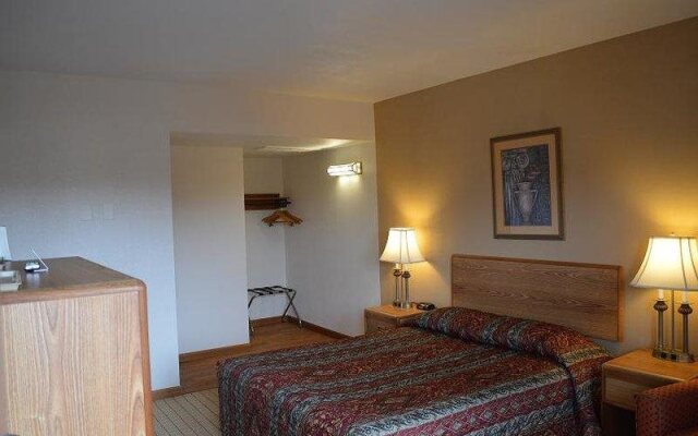 Campus Inn