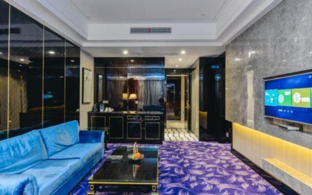 Xi Noble Hotel