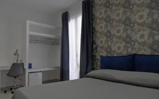 Margherita Boutique Rooms