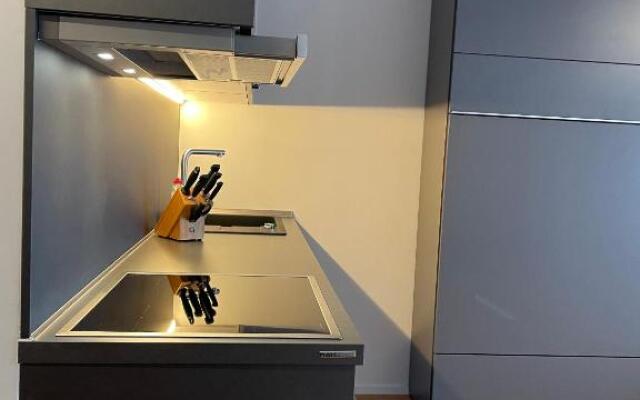 Appartement Rosenalm Scheidegg 115