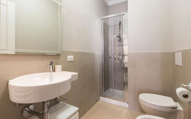 Appartamento Ruggero Settimo