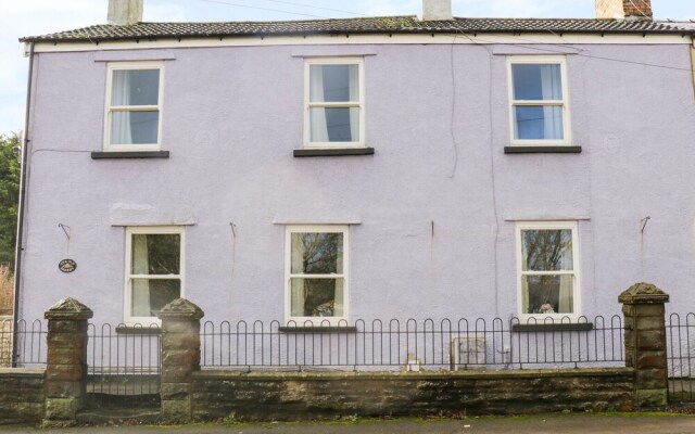 The Old Bakery House