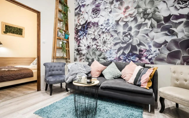 A9 Houseleek Astoria