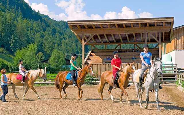 Gasthaus Mitterjager