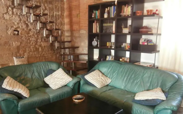 Wide and comfortable in Florence