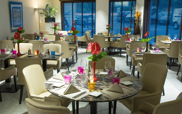 Eden Hôtel & Spa Cannes