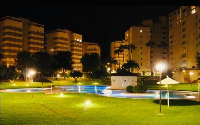 Camí de Fondo 2
