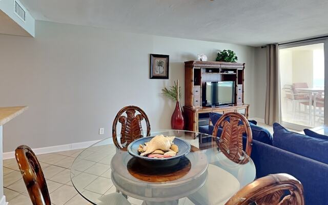 Perdido Sun by Southern Vacation Rentals