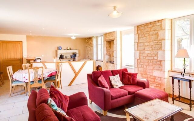 Charente Gite - 2 chambres