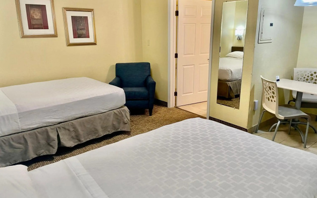 Suburban Studios Fort Myers Cape Coral
