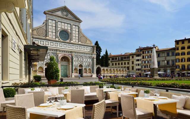Grand Hotel Minerva