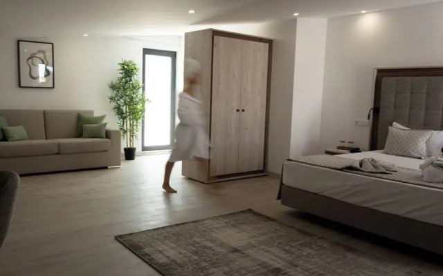 Ria Formosa Guest House