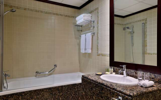 Hilton Dubai The Walk