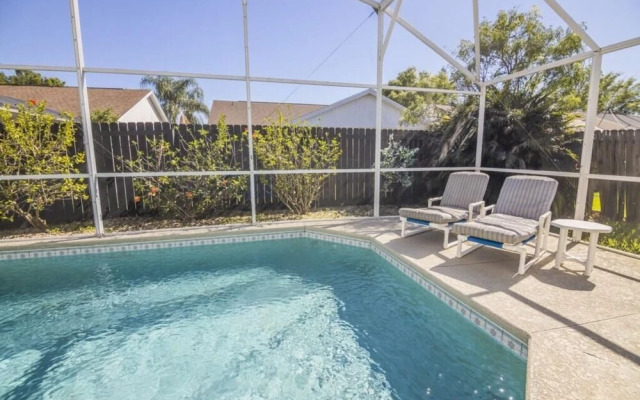 Yvonne's Indian Point Vacation Home