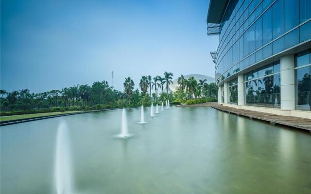 Xiamen International Conference Hotel