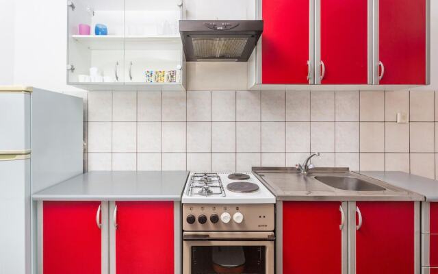 Beautiful Home in Njivice With Wifi and 2 Bedrooms
