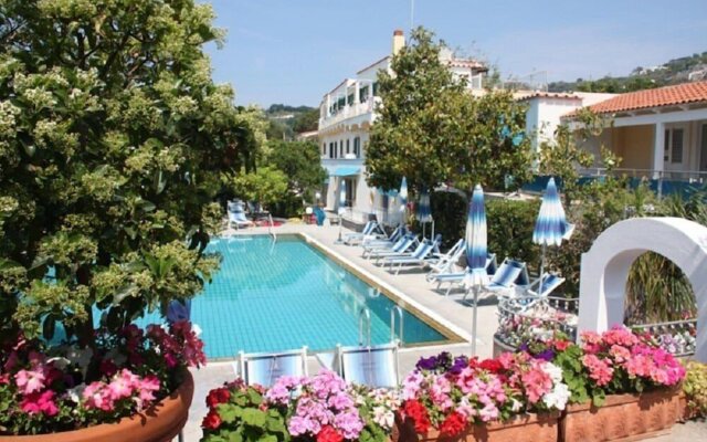 Hotel Villa Tre Sorelle