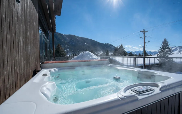 Pearl Penthouse by Jackson Vacations