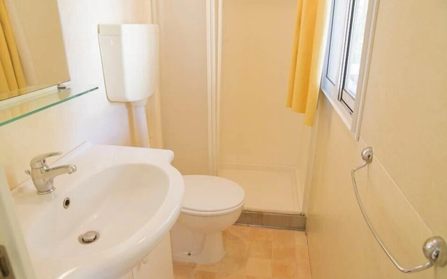 Camping Toscana Bella