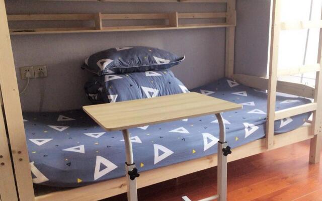 Sweet Dream Hostel (Shenzhen Luohu The Mixc Shopping Mall)