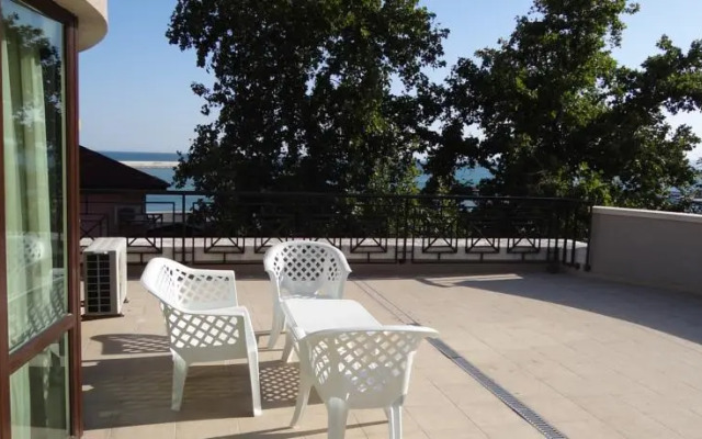 Black Sea View Apartments