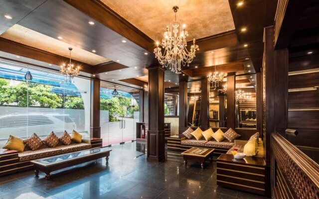 Ceylon City Hotel Mt Lavinia