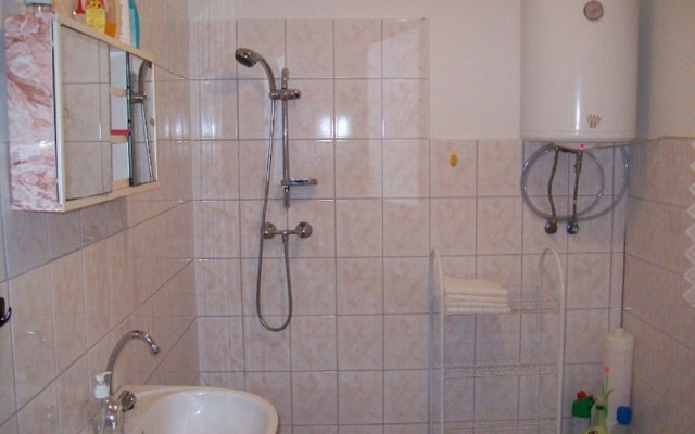 Apartman Daniel