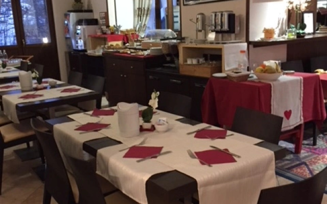 Residence dei Walser