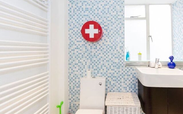 Portobello & Notting Hill Apartment