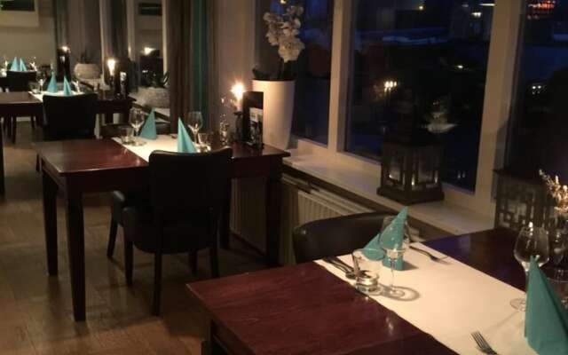 Hotel Restaurant Ie-Sicht