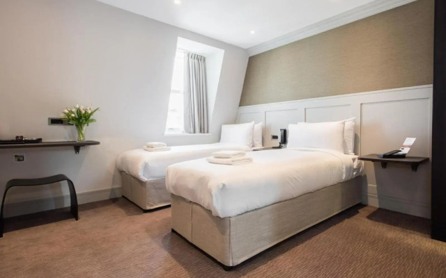 Mowbray Court Hotel