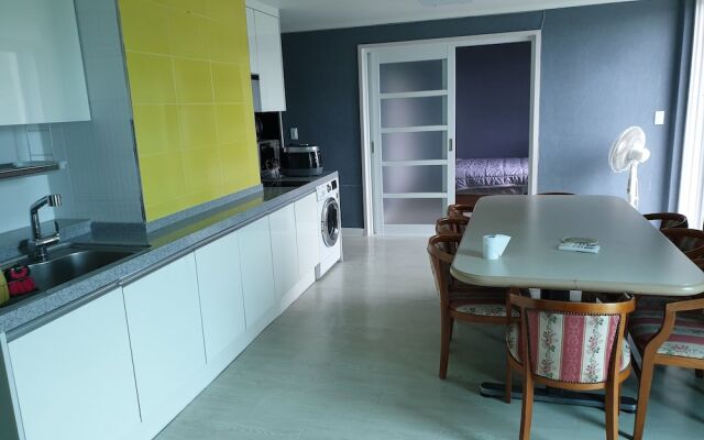 Sajo Resort Gyeongju