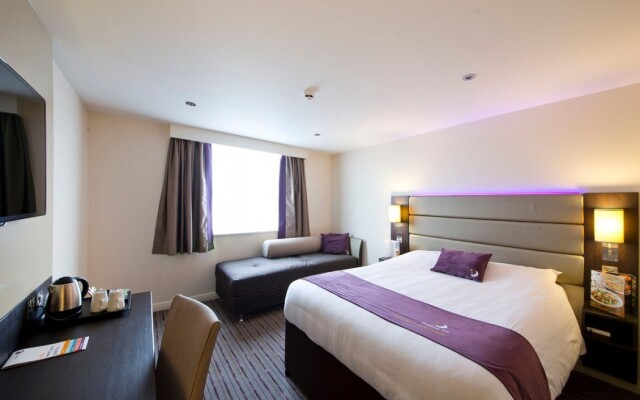 Premier Inn St Andrews