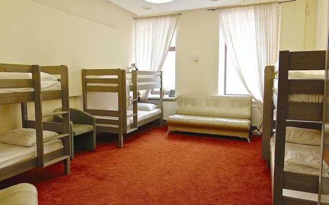 Assol'Hostel