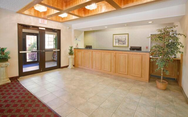 Quality Inn & Suites Kilgore-Longview