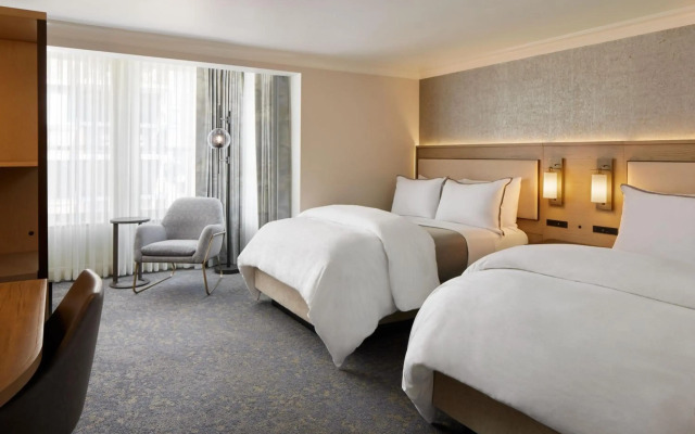 The Westin Georgetown, Washington D.C.