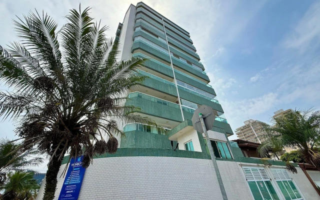 Residencial Hr Malibu