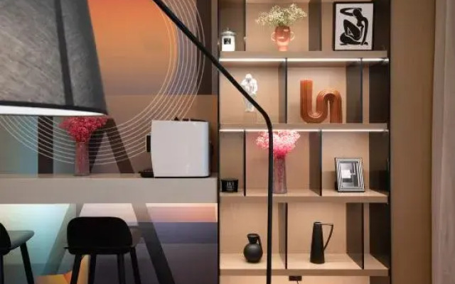 Ni Hao Hotel (Hebi Xinghe Dajie)