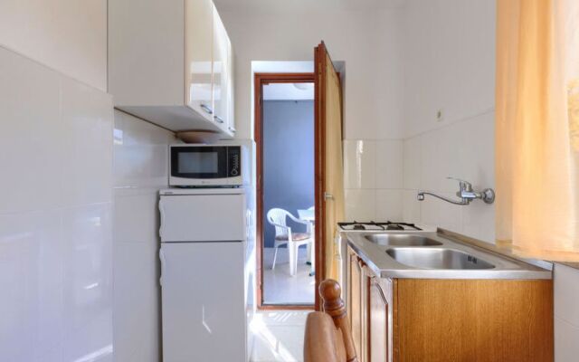 Apartment Alba Baden